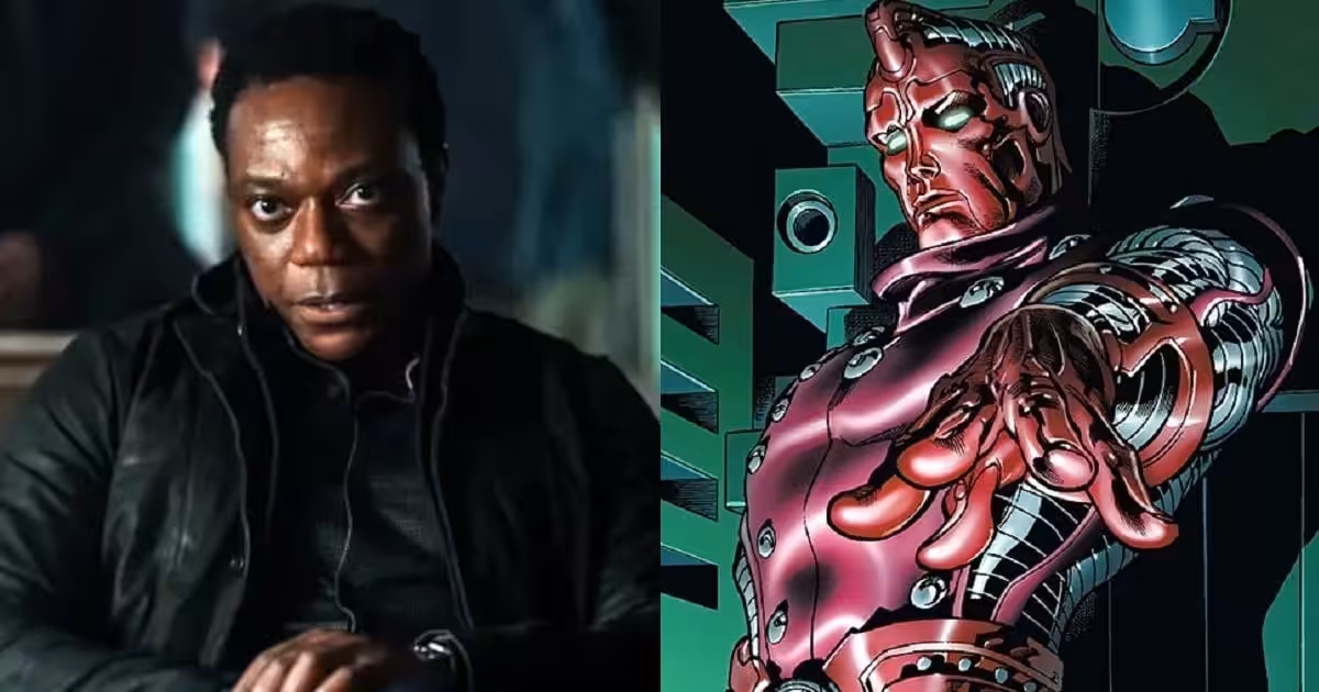 Guardians of the Galaxy 3: Chukwudi Iwuji Rumored As High Evolutionary