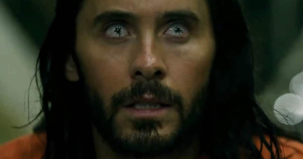 Jared Leto ‘Morbius’ Release Date Pushed Back