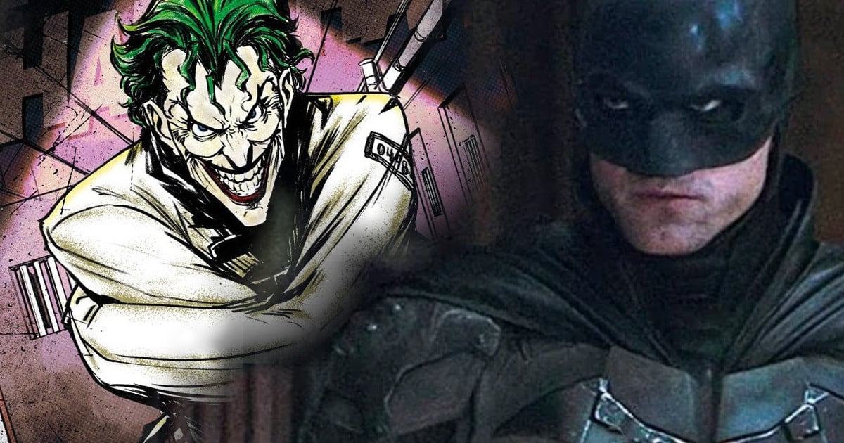 Joker Rumored For Batman Gotham HBO Max Series