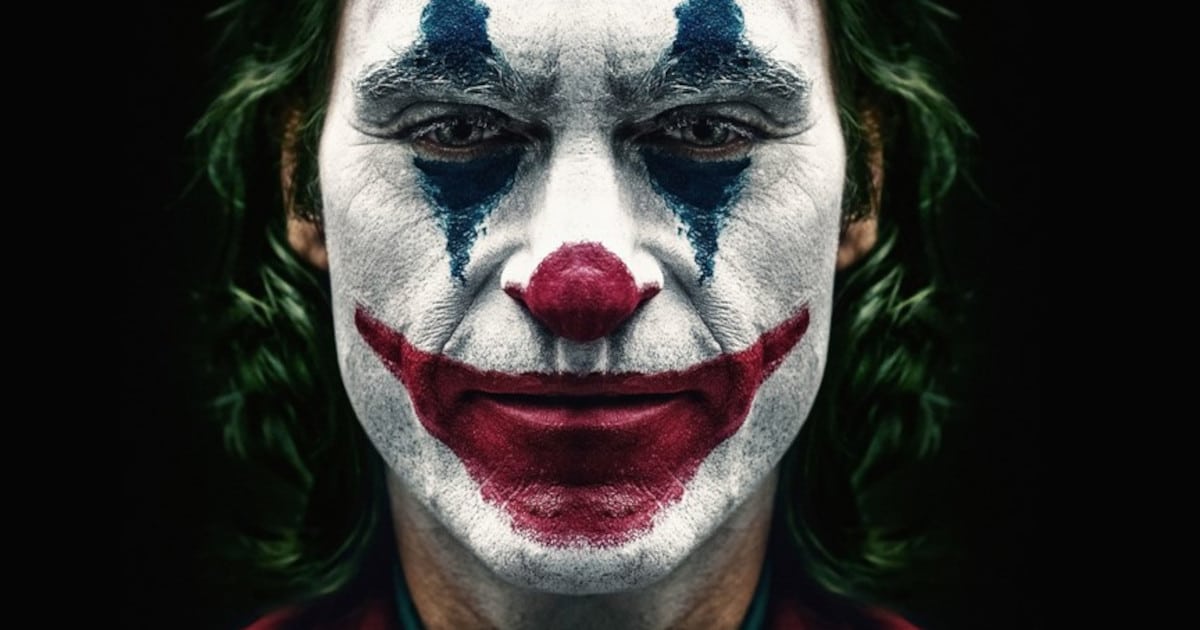 ‘Joker’ Sequel Rumored For 2023 Start