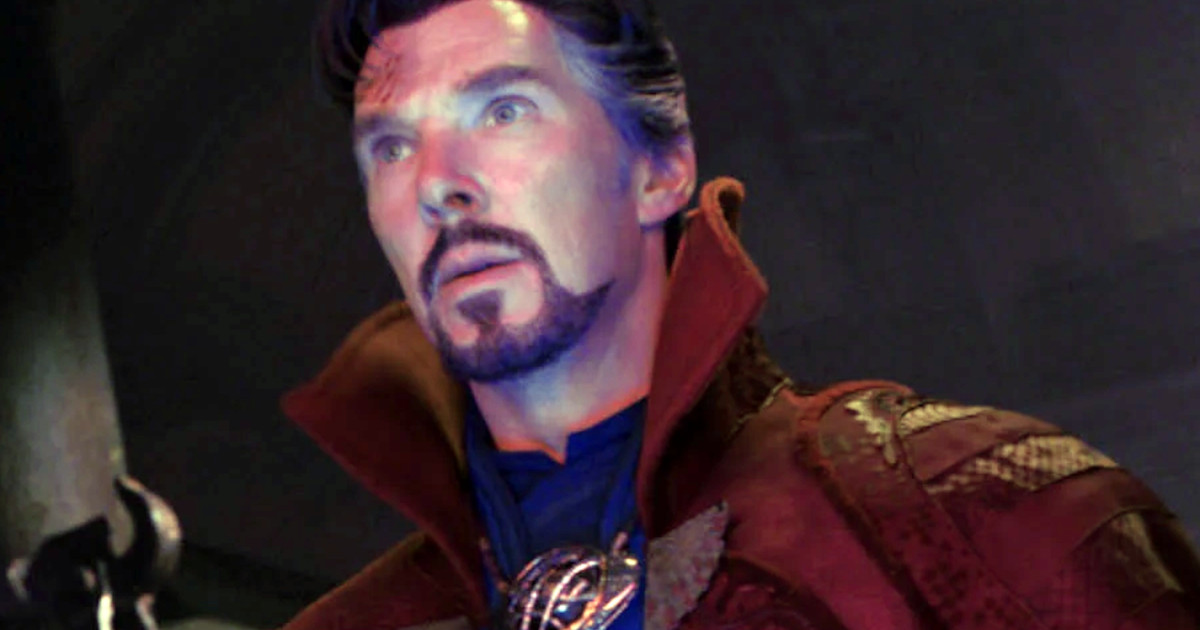Marvel Replaces Doctor Strange With ‘Sorceress Supreme’