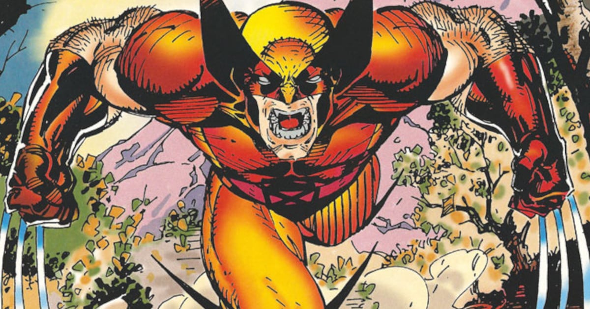 Marvel Teases X-Men Mutants Retcon