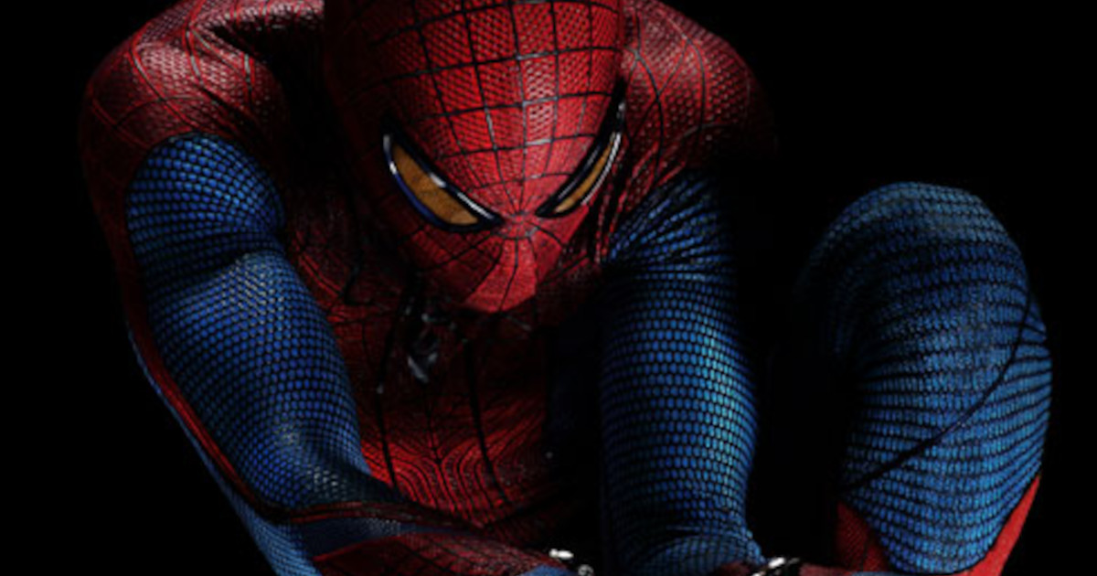 Spider-Man Sony Hacked Documents Now Online