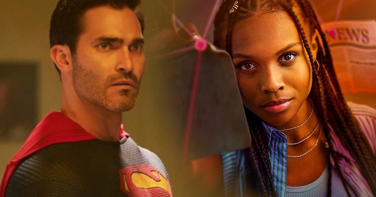 Superman & Lois, Naomi Ratings Are In