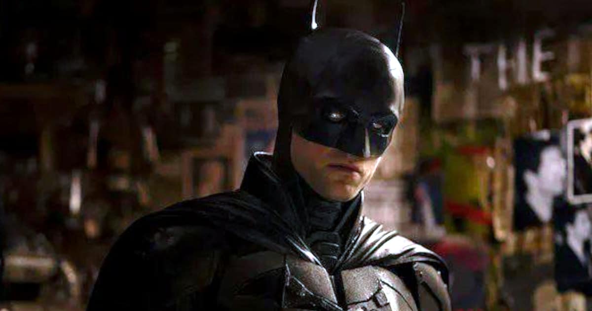 ‘The Batman’ Runtime Revealed