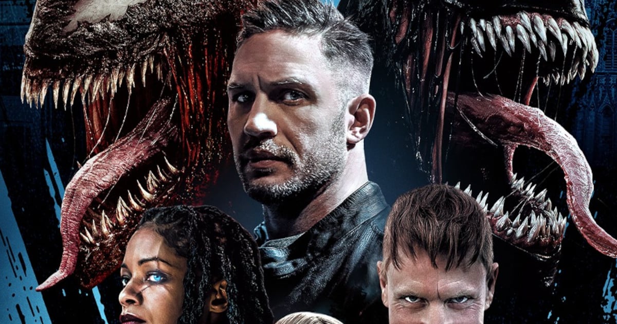 ‘Venom’ 2 Back In Theaters