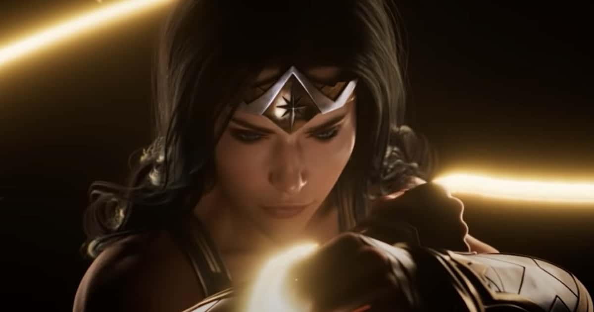 ‘Wonder Woman’ Video Game In Development