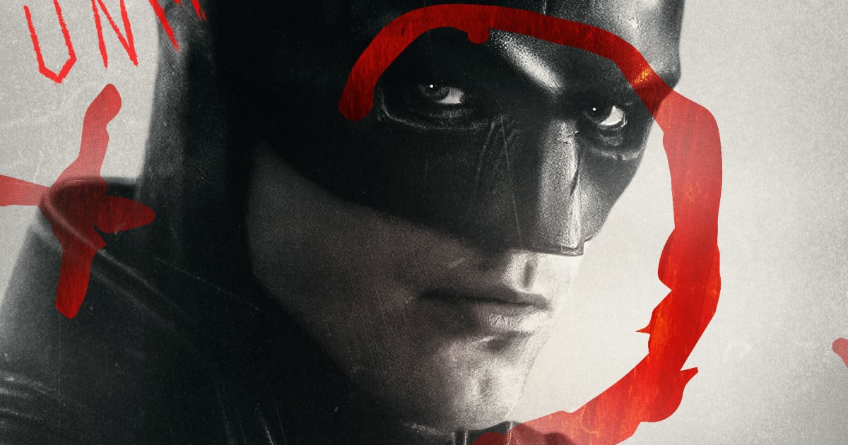 ‘The Batman’ Character Posters Unmask The Truth