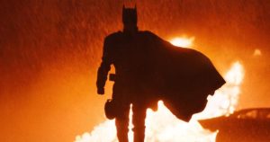 ‘The Batman’ Gets A China Release