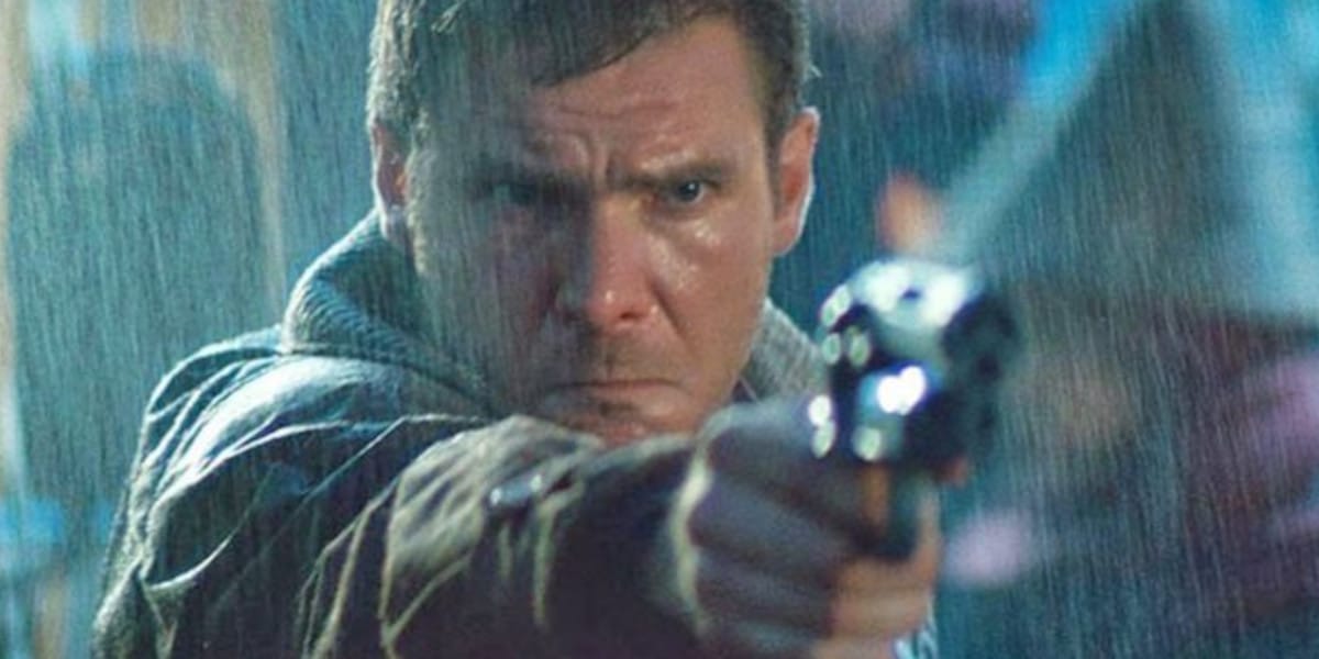 ‘Blade Runner 2099’ Getting Live-Action Sequel Series From Ridley Scott