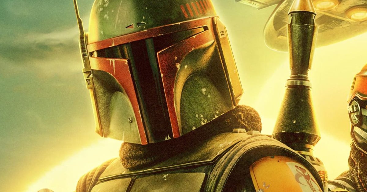 ‘The Book of Boba Fett’ Chapter 6 Concept Art Features Spoilers