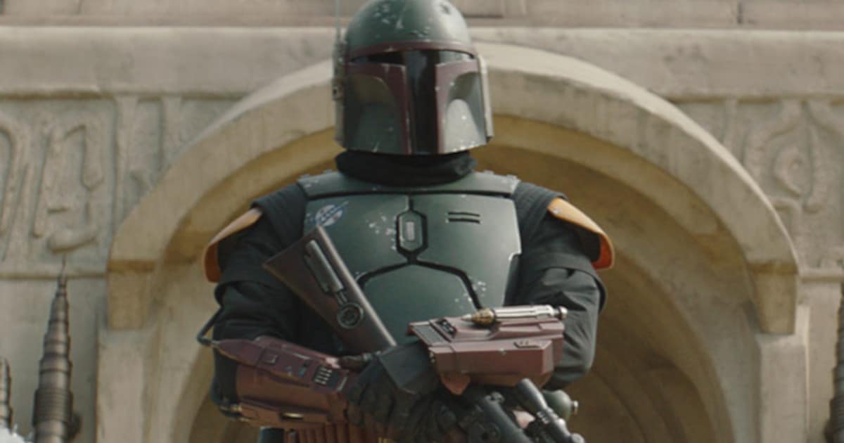 ‘The Book of Boba Fett’ Chapter 6 Review: Dave Filoni Comes Through