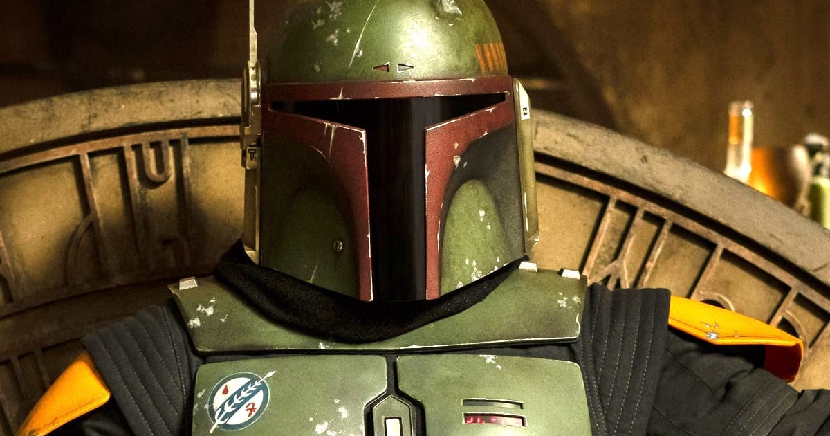 ‘The Book Of Boba Fett’ Chapter 7 Review: As Expected