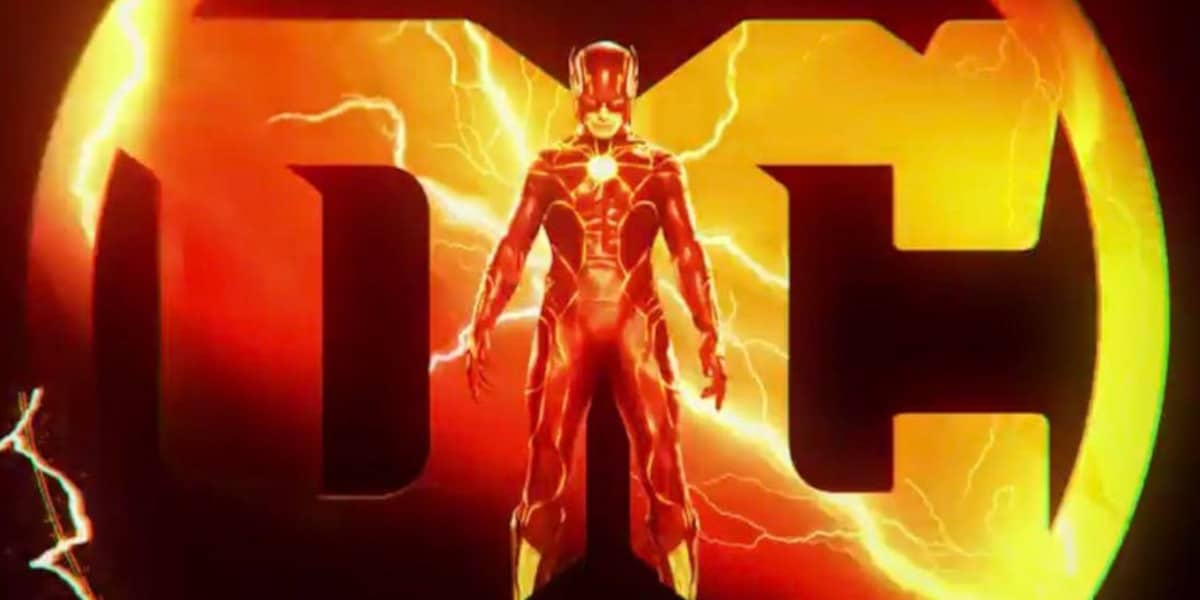 DC Shows Off The Batman, Black Adam, The Flash, Aquaman 2