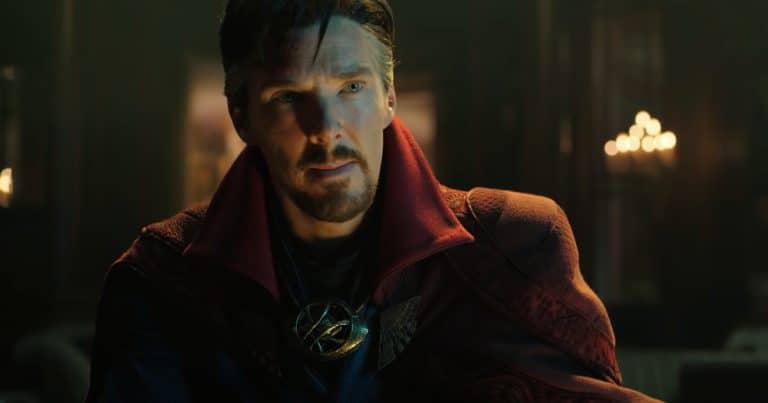 doctor-strange-2-super-bowl-trailer-poster