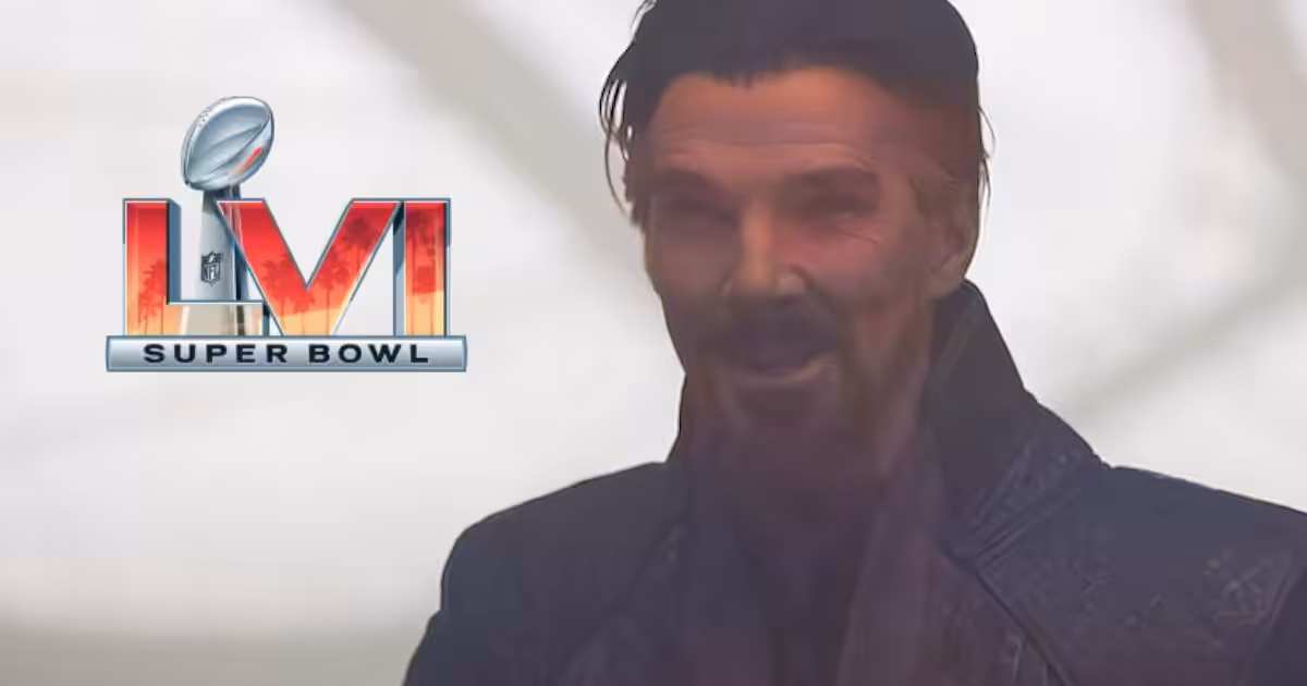 ‘Doctor Strange’ 2 Super Bowl Trailer Likely