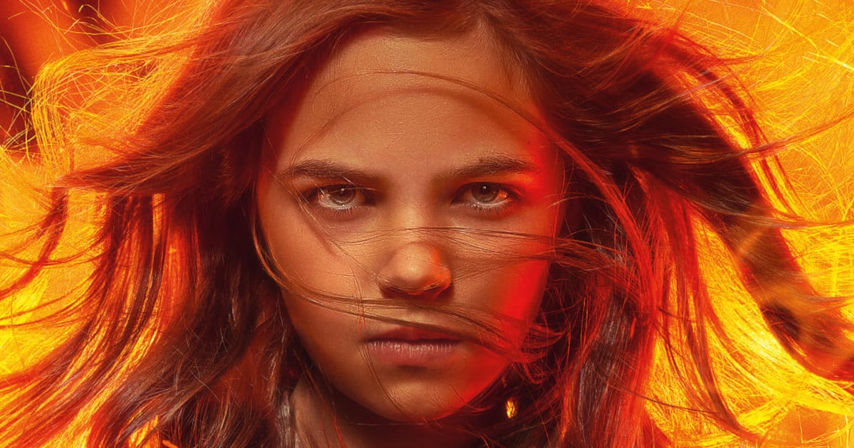 ‘Firestarter’ Reboot Trailer Is Here