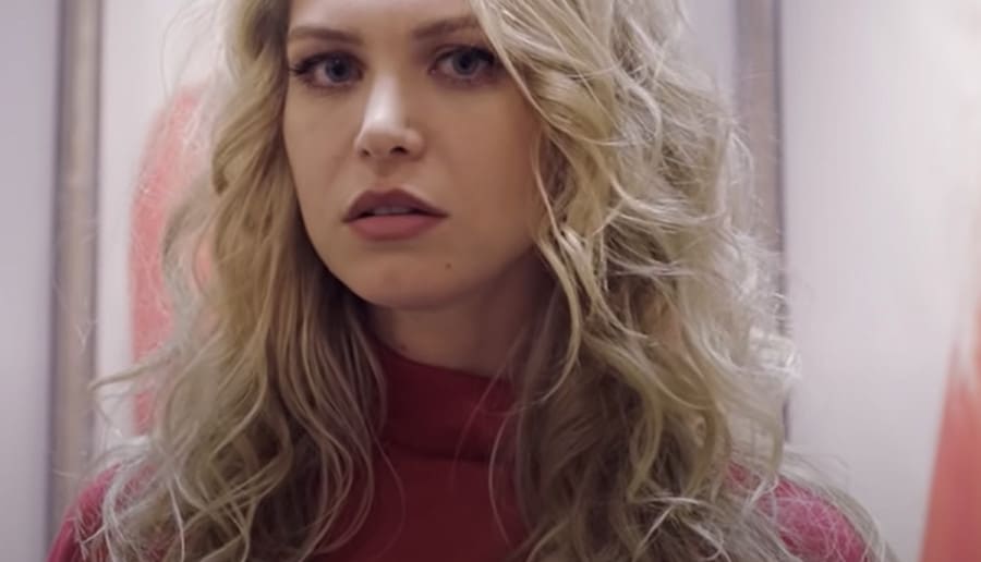 ‘The Hyperions’ Superhero Trailer Comes From Ben Shapiro’s Daily Wire