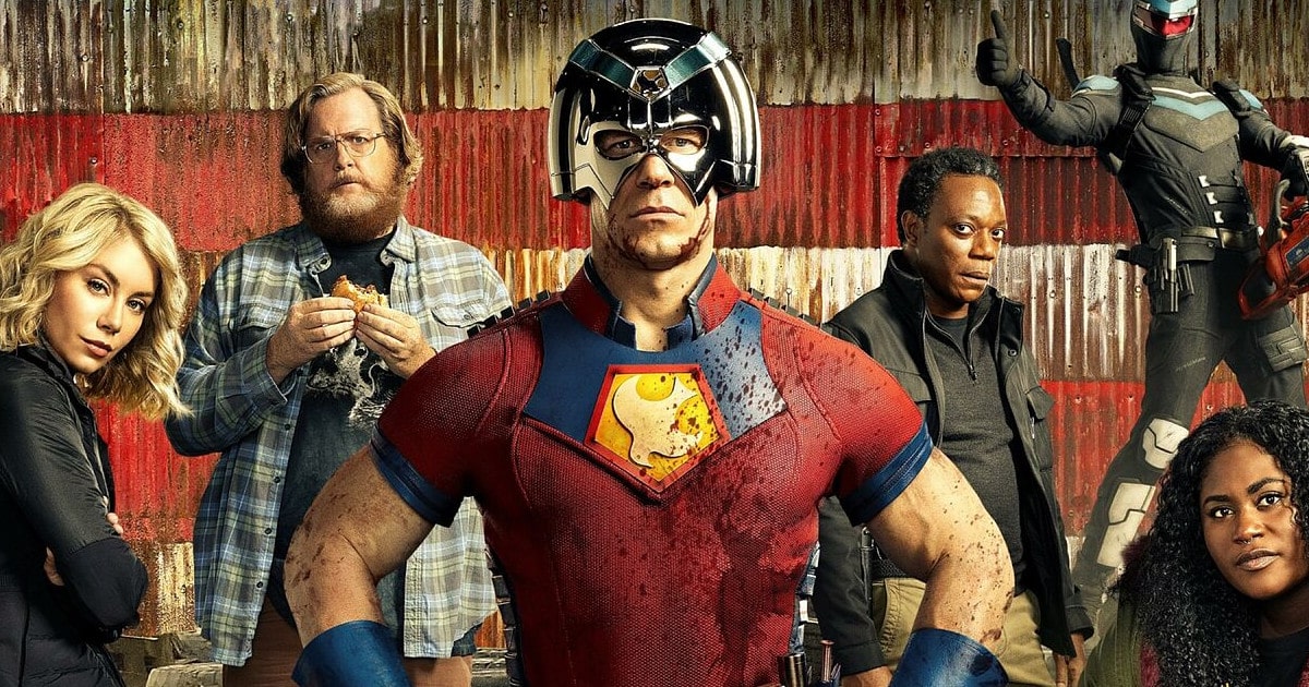 James Gunn, John Cena ‘Peacemaker’ Review: Worth A Watch