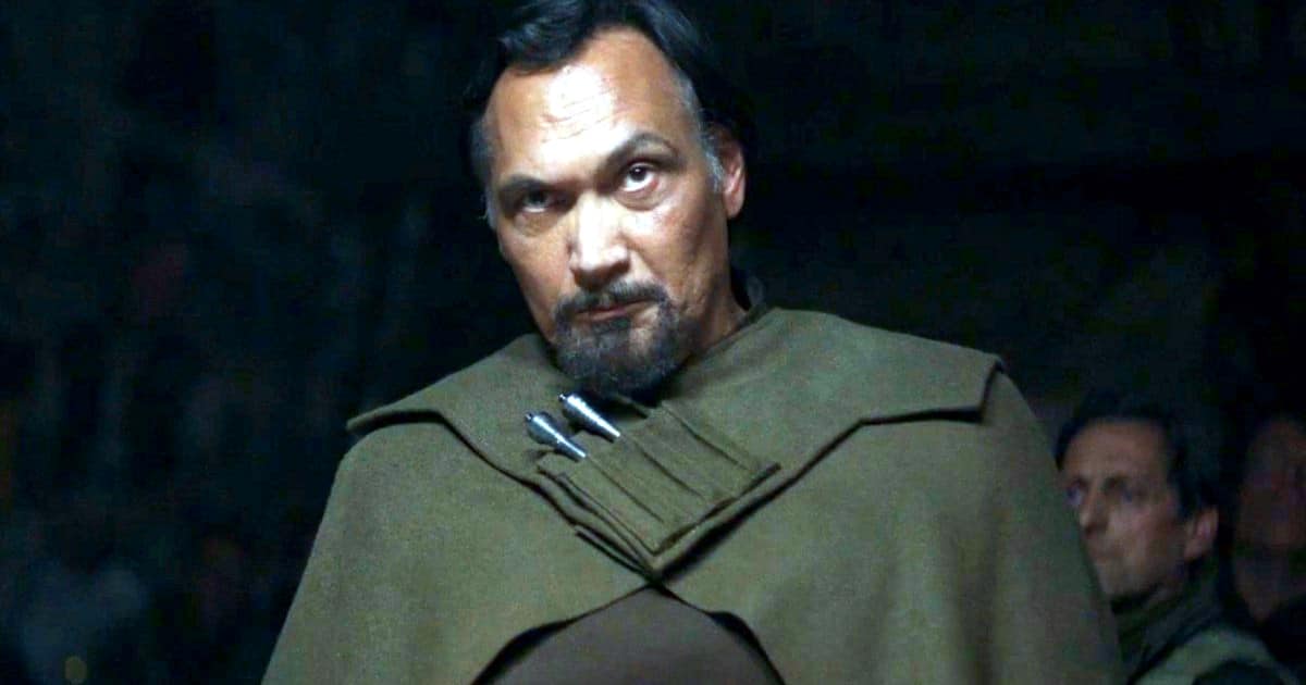 Jimmy Smits Rumored For ‘Obi-Wan Kenobi’ On Disney Plus