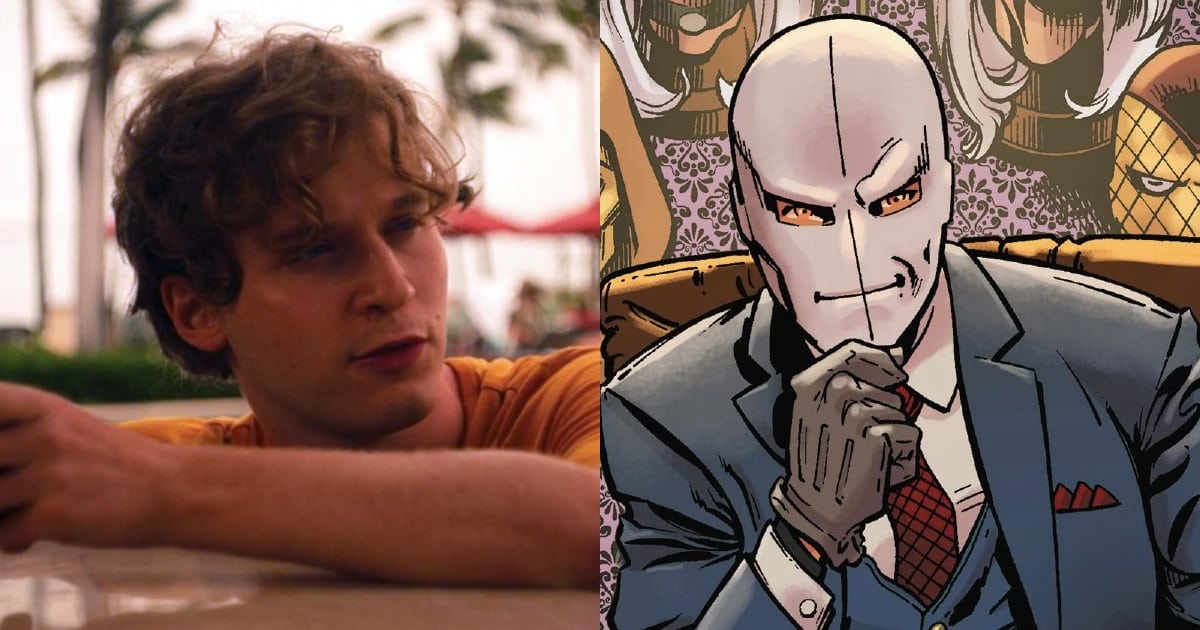 ‘Kraven The Hunter’ Casts Fred Hechinger As Chameleon