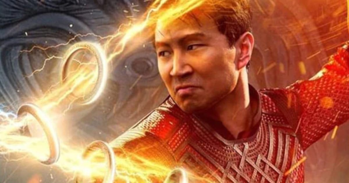 Now Marvel Comics Retcons Shang-Chi and The Mandarin Rings