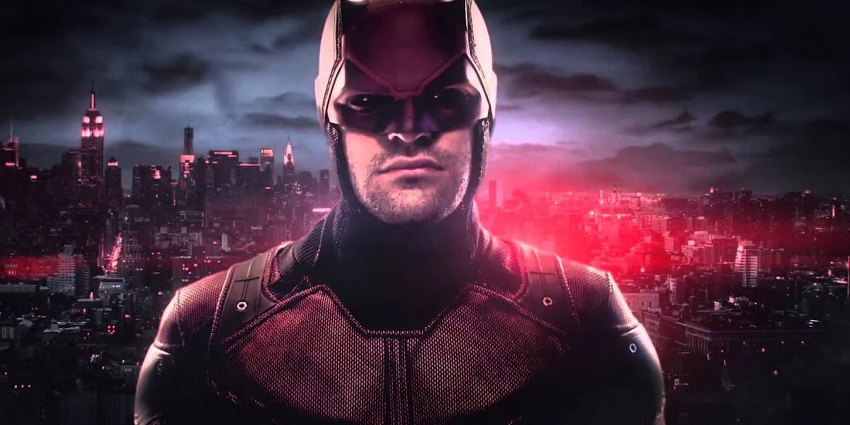 Marvel Shows, Daredevil Leave Netflix On March 1 Back To Disney