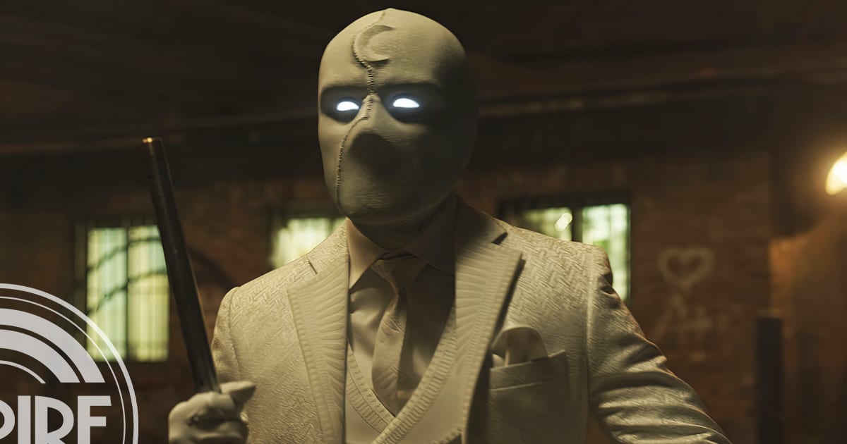 Moon Knight Is ‘Brutal’ Says Kevin Feige