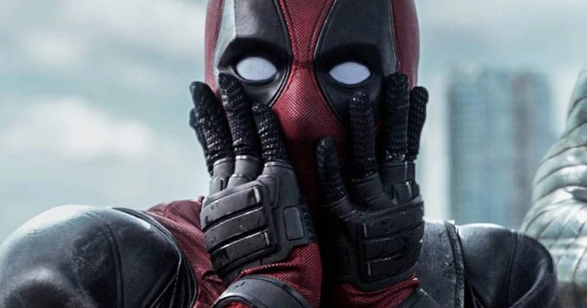 No Deadpool For ‘Doctor Strange’ 2 Says Ryan Reynolds