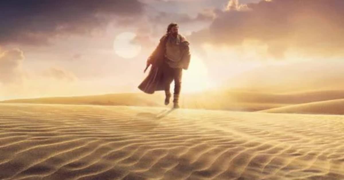 First ‘Obi-Wan Kenobi’ Poster Confirms Release Date; Possible Super Bowl Trailer