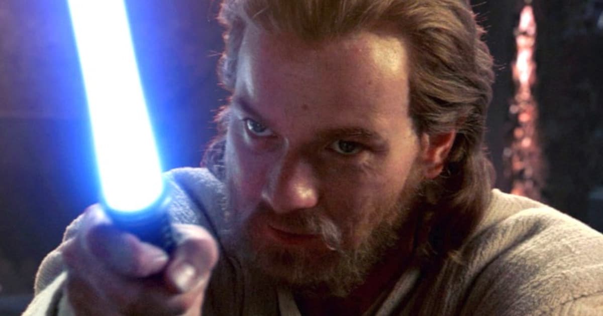 Here's a Hot Take: Both Stranger Things AND Obi-Wan Kenobi Are