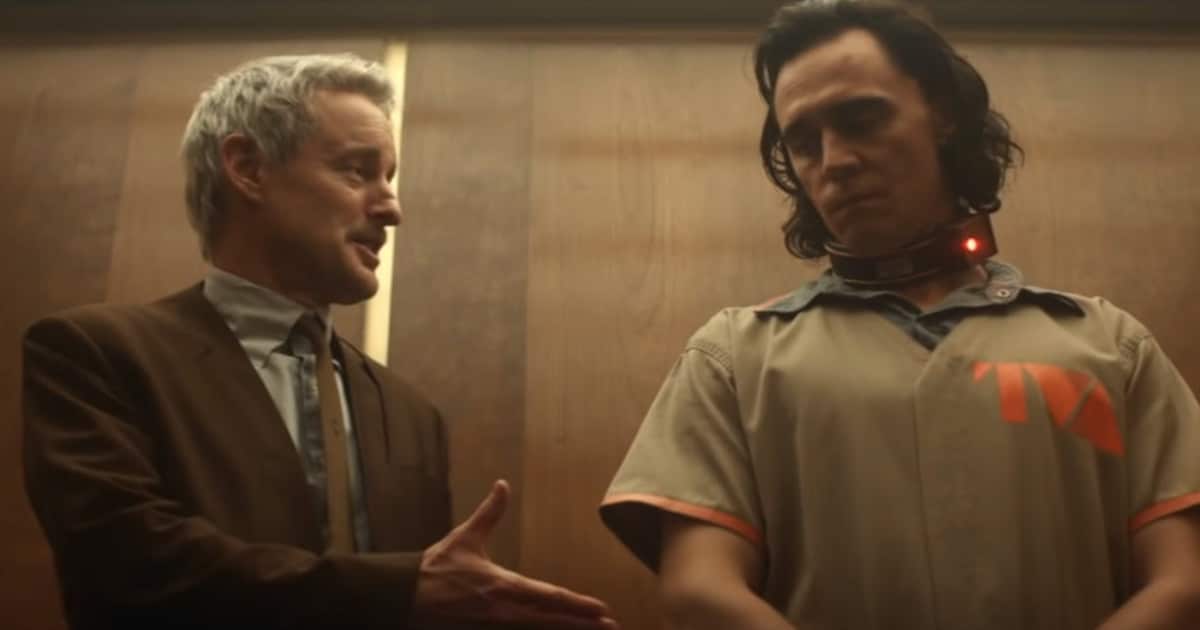 Owen Wilson Returns For Loki Season 2; Filming Soon