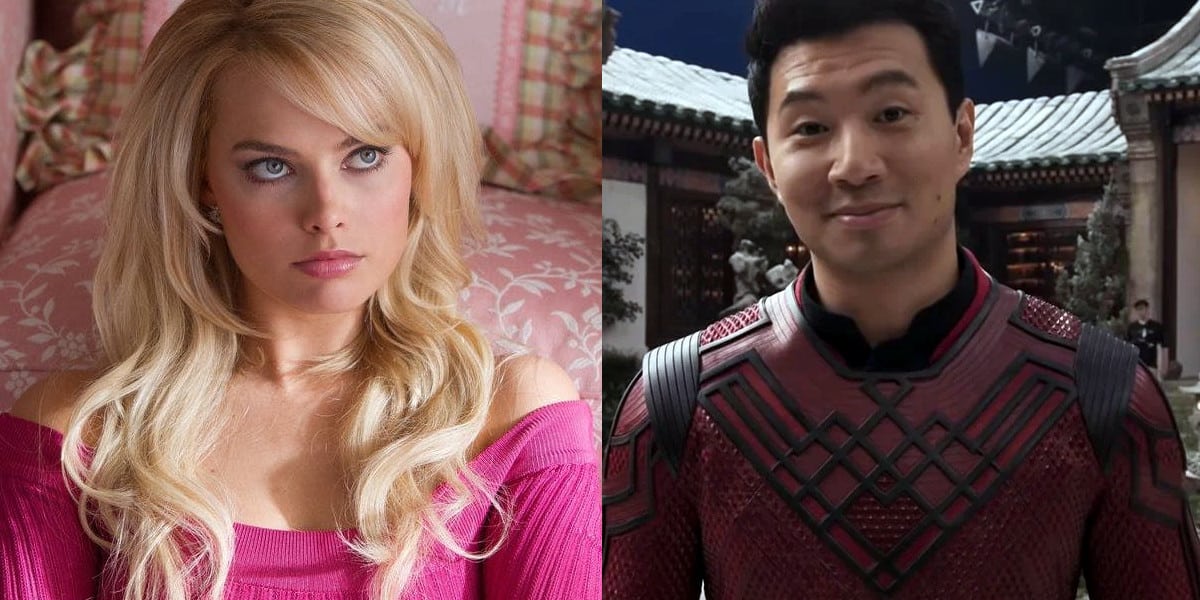 Simu Liu Joins the 'Barbie' Movie