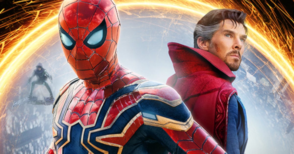 ‘Spider-Man: No Way Home’ Passes ‘Avatar’ At Box Office