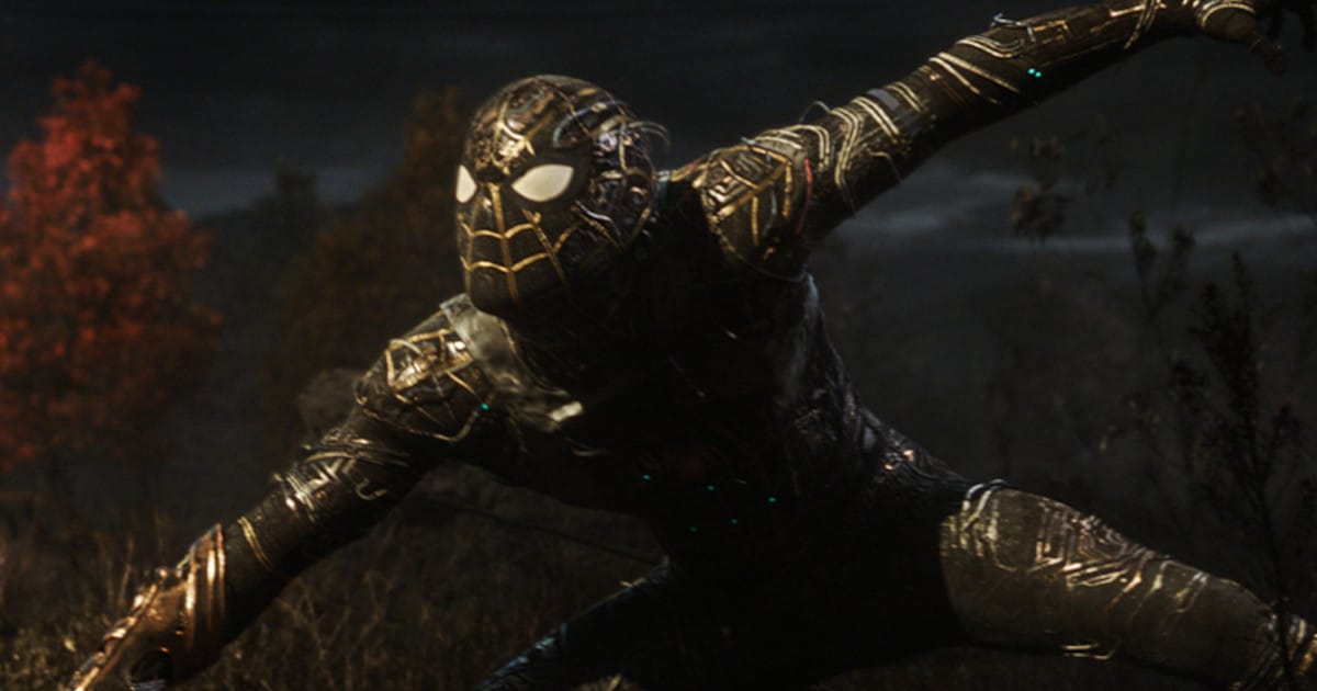 Spider-Man, Dune, Shang-Chi Up For Oscars