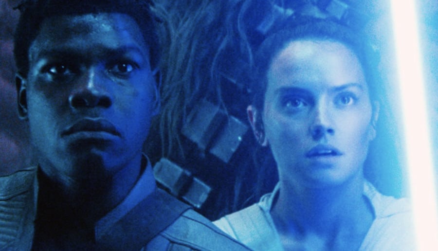 Star Wars Rumor Includes ‘New Jedi Order’
