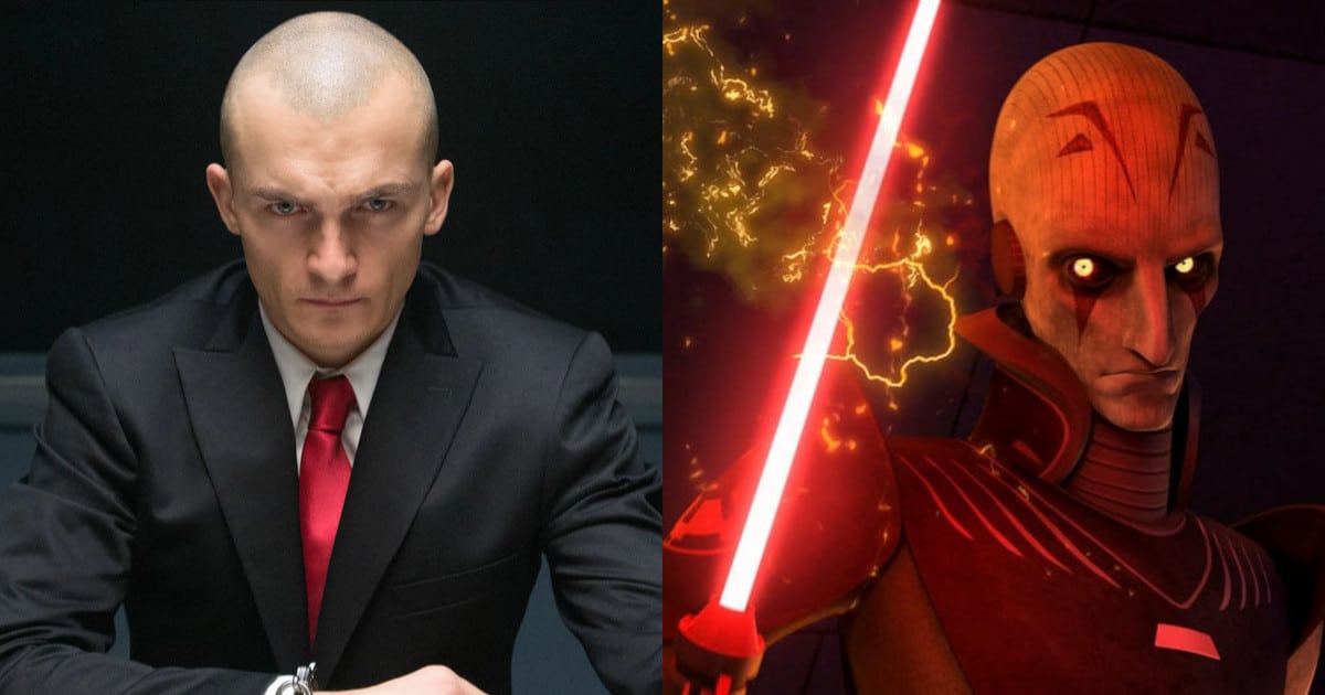 Star Wars: Rupert Friend Rumored As Grand Inquisitor In ‘Obi-Wan Kenobi’