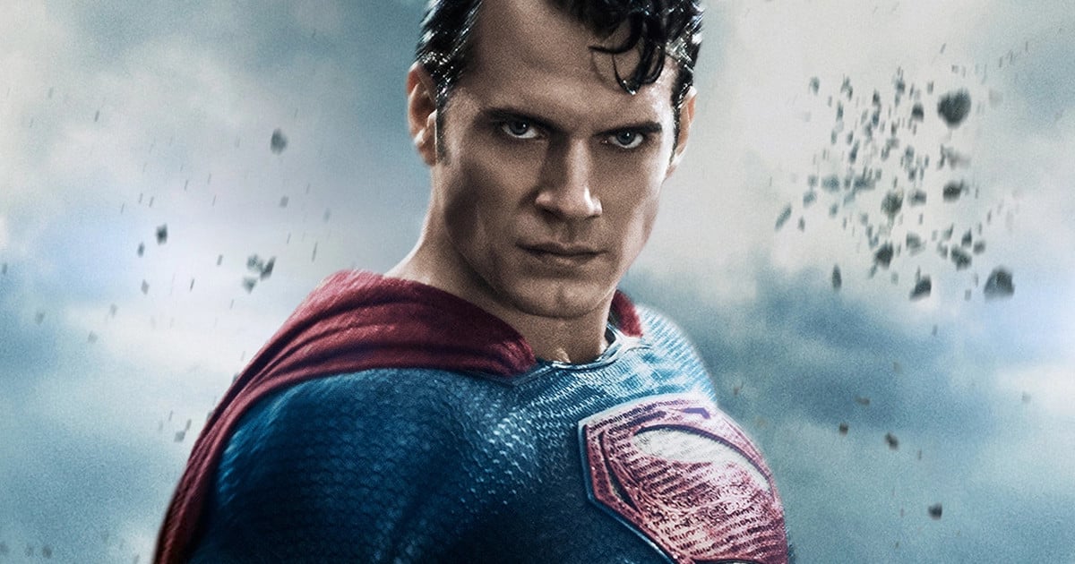 Superman Standalone Batman-Style Movie Said To Be Not An Option
