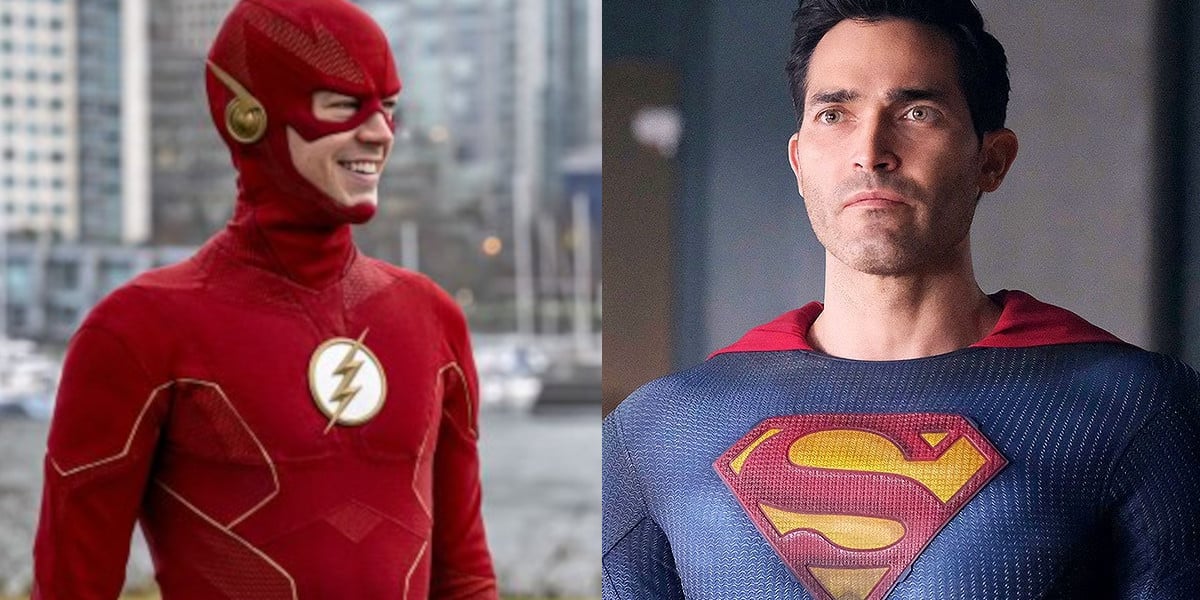 ‘Superman & Lois’ Season 3, ‘The Flash’ Season 9 Said To Be Happening