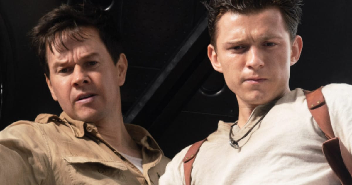 Tom Holland’s ‘Uncharted’ Rotten Tomatoes Score, Box Office Is In