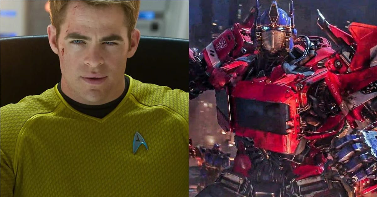 ViacomCBS Rebrands To Paramount: Star Trek, Transformers, Sonic, Quiet Place, More Announced