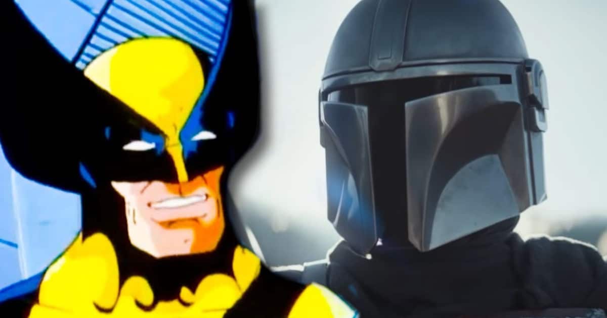 ‘X-Men’ Huge: Beats Star Wars, Marvel, Pixar On Disney Plus