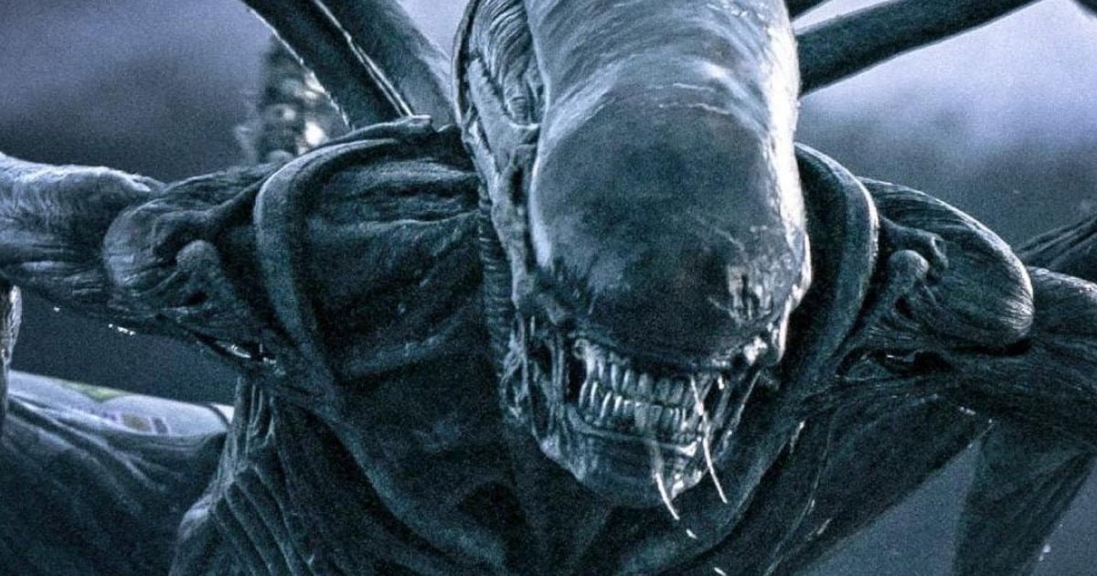 New ‘Alien’ Movie In Development From Fede Alvarez At Hulu