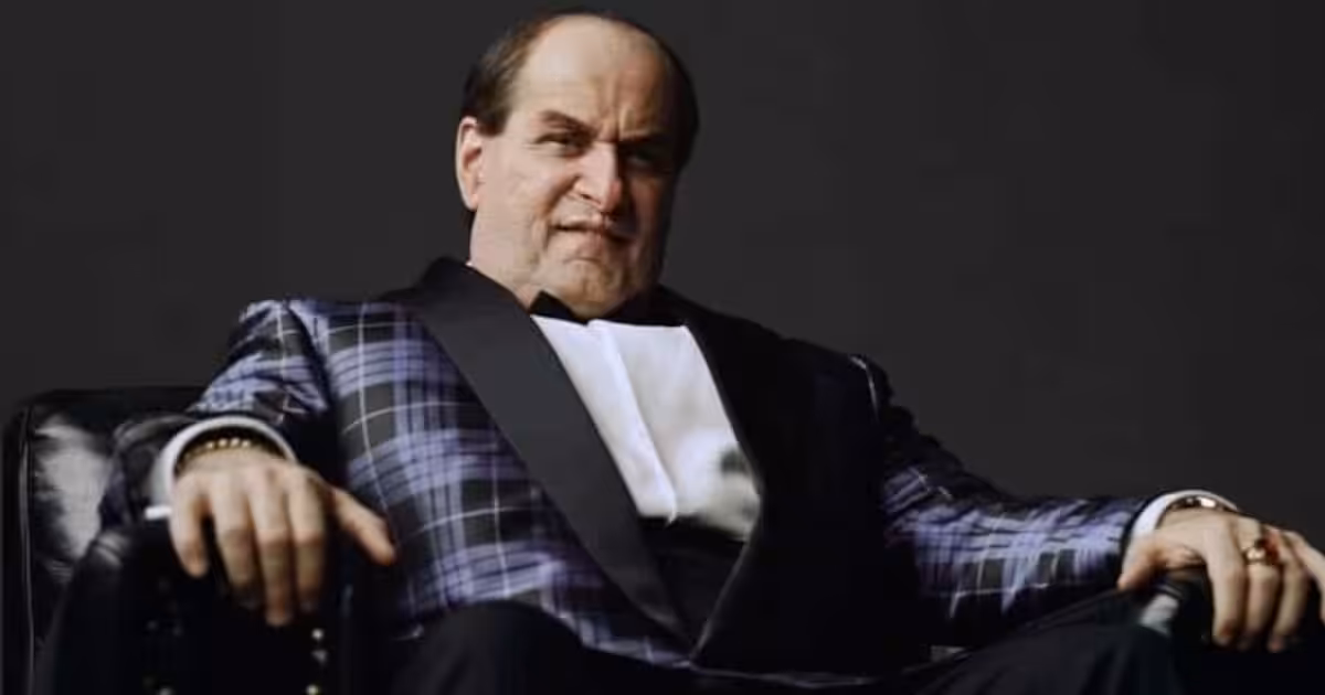 ‘The Batman’ Spinoff ‘The Penguin’ Is A Go At HBO Max