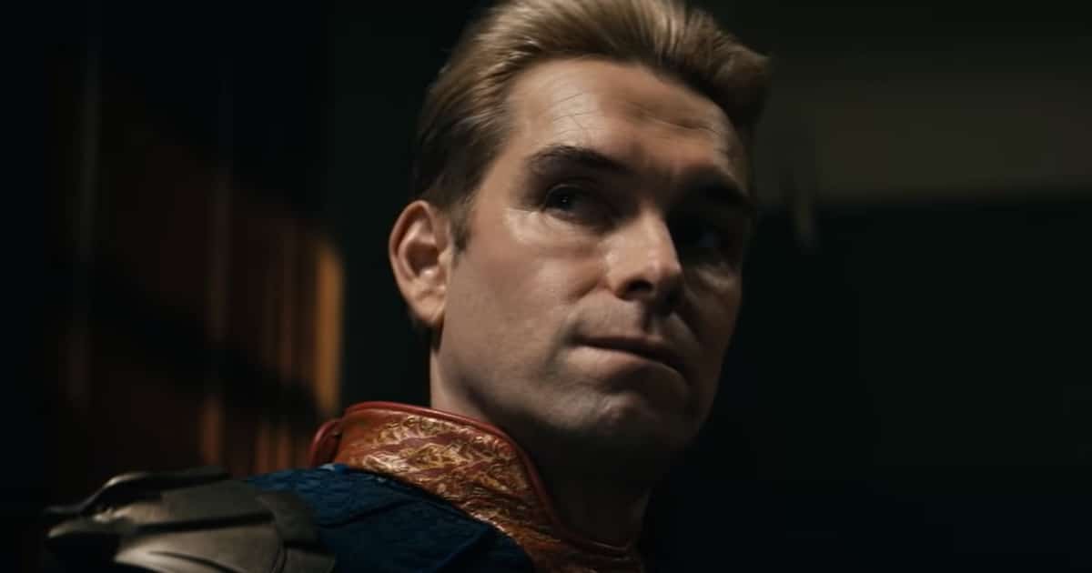 ‘The Boys’ Season 3 Releases Red Band Trailer