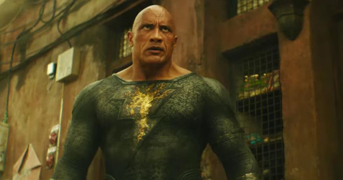 Shazam 2 and 6 other DC films that have bombed at the box office