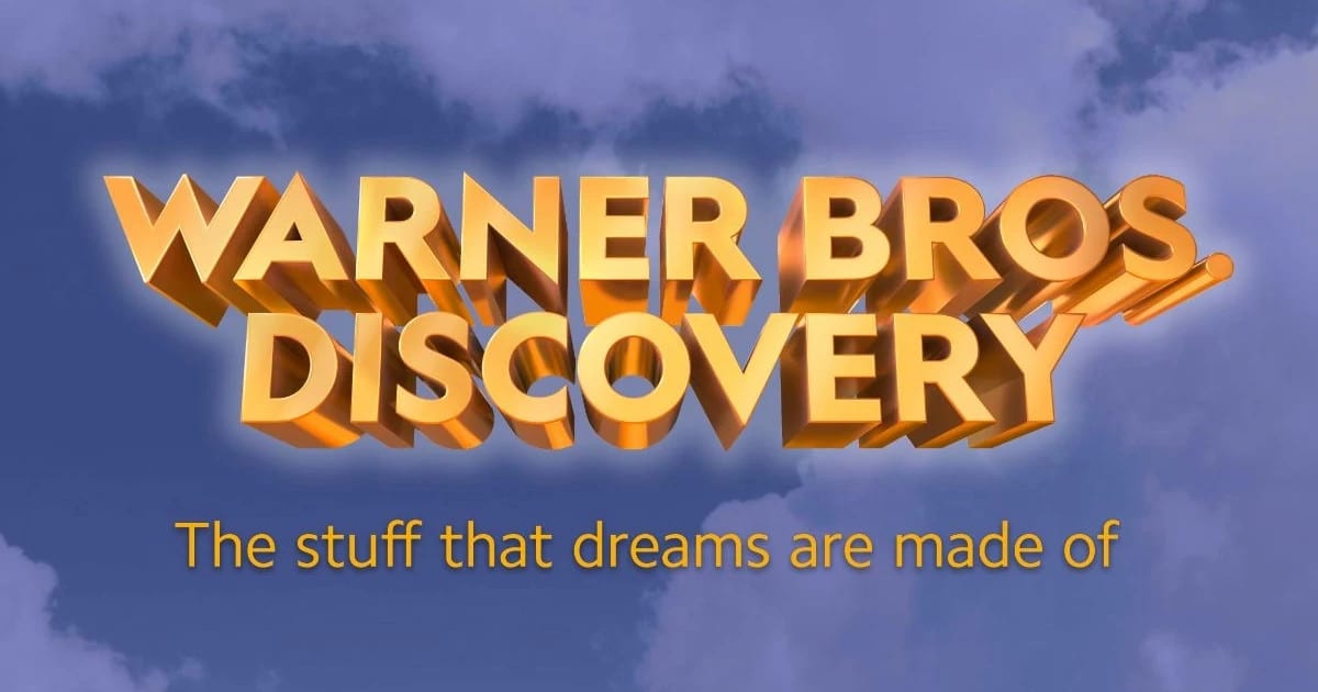 Warner Bros. Discovery: Discovery Stockholders Approve Acquisition Of WarnerMedia To