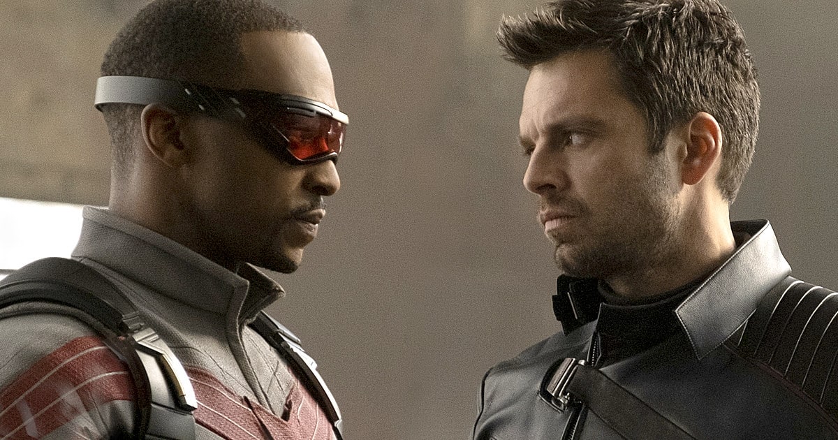 Disney Plus Censors ‘The Falcon and the Winter Soldier’ To Remove Violent Content