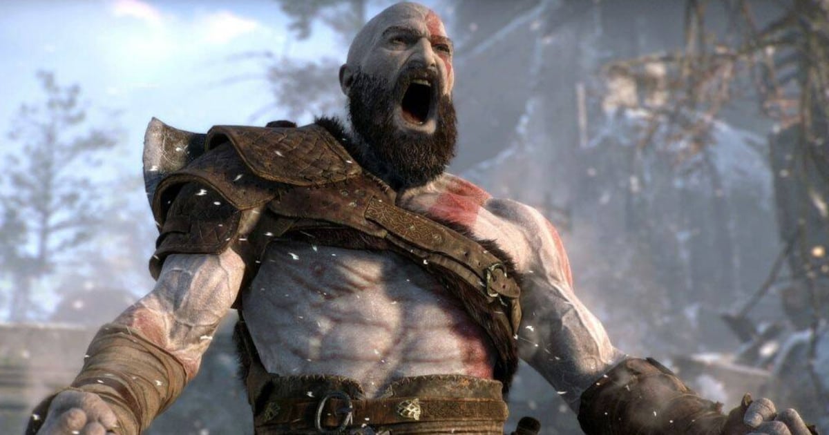 God of War Ragnarok lead cast and characters revealed