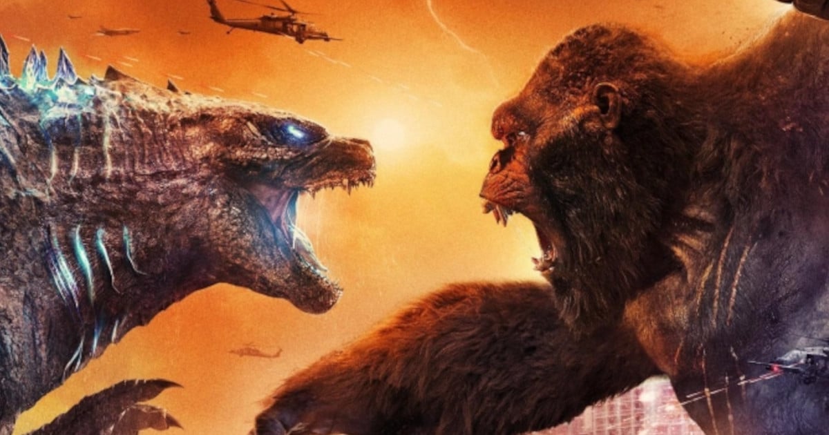‘Godzilla vs. Kong’ Sequel Filming In Australia
